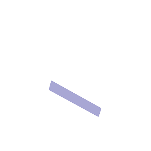 violete logo klein
