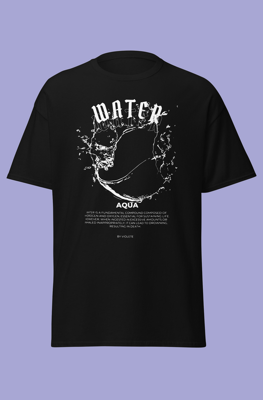 Aqua Shirt