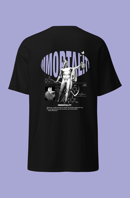 Immortality Shirt